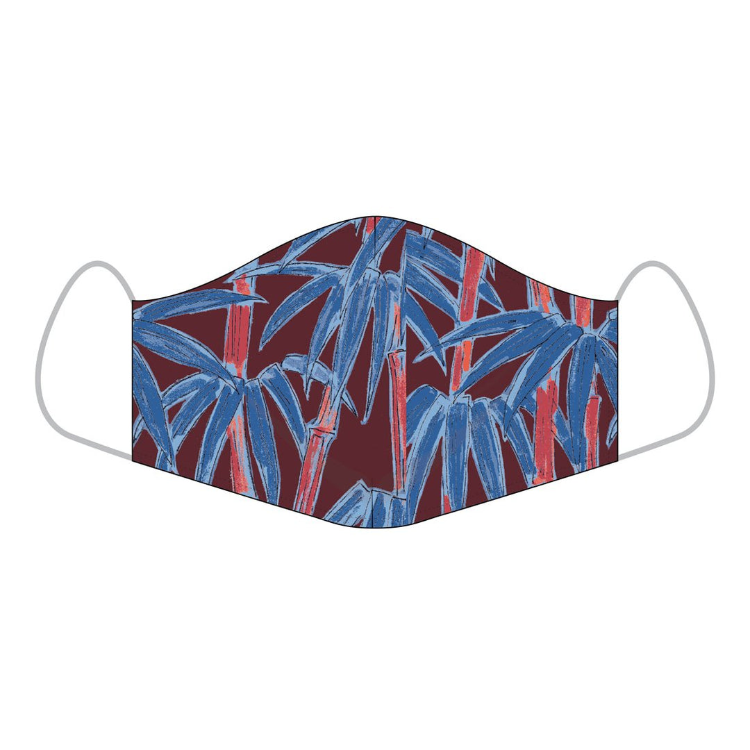 Aloha Mask - Peak A Boo
