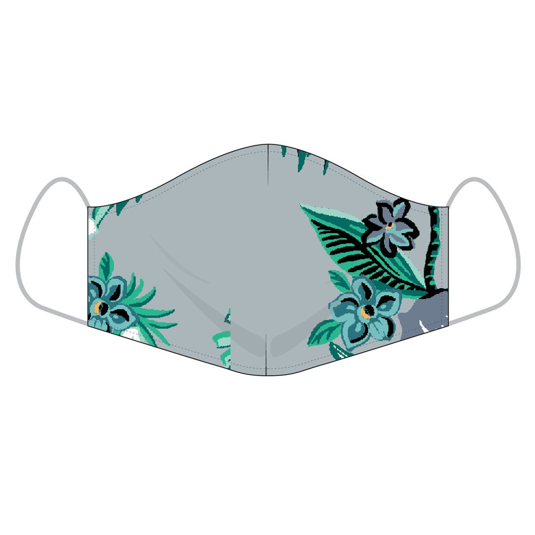 Aloha Mask - Hana In Paradise
