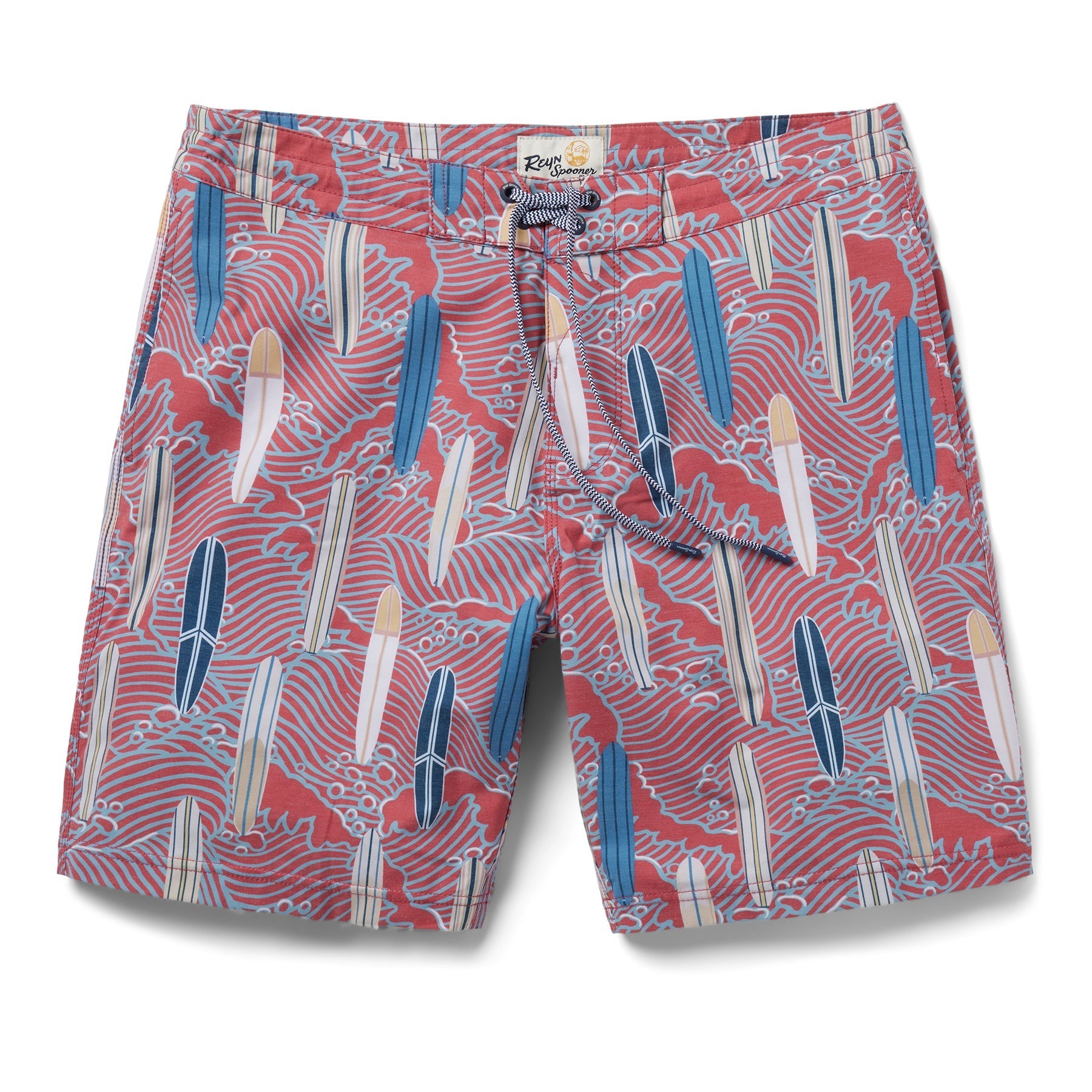 Reyn spooner clearance swim trunks