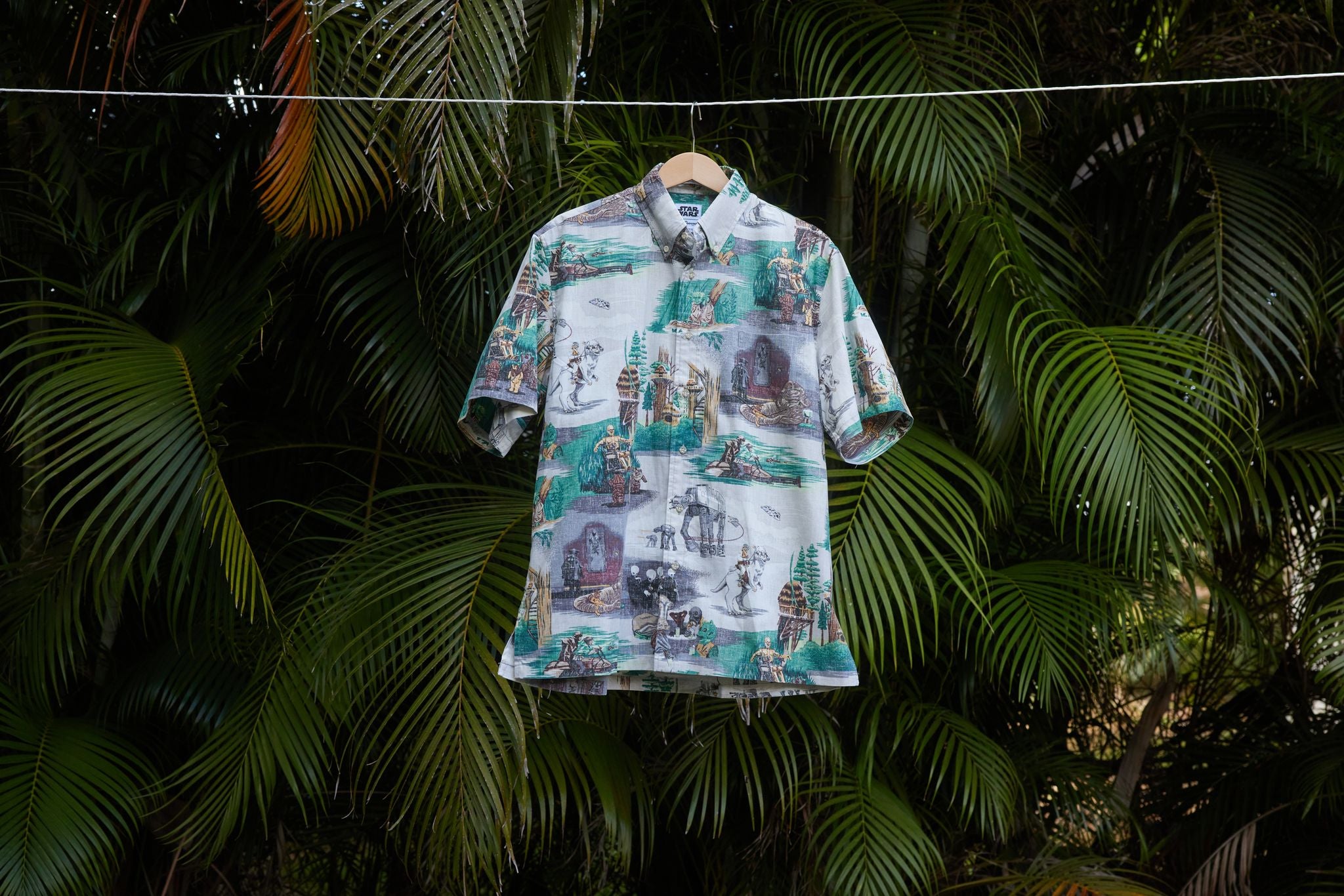 Reyn Spooner EU - The Home Of The Original Hawaiian Shirt